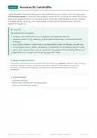 Vorschau - Arbeitsblätter - Halloween Rätselheft Klasse 3-4 – Deutsch - Seite 1