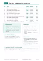 Vorschau - Arbeitsblätter - Halloween Rätselheft Klasse 3-4 – Deutsch - Seite 2