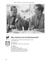 Vorschau - Unterrichtsreihen - Alltag in Deutschland! DaF-Lehrwerk Ankommen A1/A2 - Seite 3