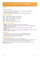 Vorschau - Arbeitsblätter - Sachtexte lesen und Steckbrief schreiben | Lernwerkstatt mit 13 Stationen + Lernzielkontrolle | Tiersteckbriefe, Tierkarten, Memo | Deutsch Klasse 3/4 | mit Lösungen - Seite 2