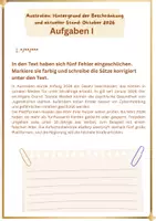 Vorschau - Arbeitsblätter - Soziale Medien ab 16 - Australien - Deutschland - Seite 2
