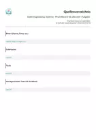 Vorschau - Arbeitsblätter - Elektromagnetismus, Induktion - Physik Klasse 9-10, Übersicht + Aufgaben - Seite 3