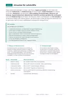Vorschau - Arbeitsblätter - Jugend und Medien Klasse 7 Politik - Seite 1