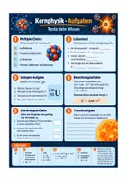 Vorschau - Arbeitsblätter - Physik Klasse 7–10 – 16 Materialien: Mechanik, Energie, Elektrizität, Optik, Wärme und Wellen - Seite 2
