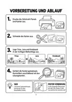 Vorschau - Arbeitsblätter - Dinosaurier Zeitstrahl Sachunterricht Klasse 2 3 4 - Seite 3