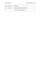 Vorschau - Lehrpläne/Lehrermaterial - Stoffverteilungsplan Religion Klasse 1 und 2 - Seite 2