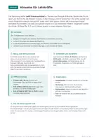 Vorschau - Arbeitsblätter - Kreuzworträtsel Sammlung Klasse 5-6 - Seite 1