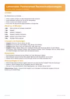 Vorschau - Arbeitsblätter - Rechtschreibstrategien-Werkstatt | Arbeitsheft + Lernzielkontrolle | Schwingen, Verlängern, Ableiten, Merken | Deutsch Klasse 2–4 | mit Lösungen - Seite 2