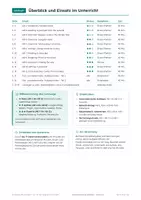 Vorschau - Arbeitsblätter - Ferienerlebnisse erzählen Klasse 6 - Seite 2