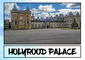 Vorschau - Poster - Scotland Intercultural Studies - Famous Sights and Attractions - Seite 2