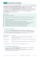 Vorschau - Arbeitsblätter - Entspannungspolitik Geschichte Klasse 13 - Seite 1