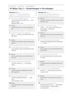 Vorschau - Arbeitsblätter - Conditional Sentences Typ 3 – Komplettpaket - Seite 2
