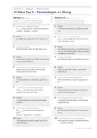 Vorschau - Arbeitsblätter - Conditional Sentences Typ 3 – Komplettpaket - Seite 3