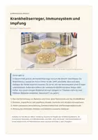 Vorschau - Unterrichtsreihen - Naturwissenschaften Gymnasium – wachsendes Materialpaket | Biologie, Chemie, Physik | Basis, Vertiefung, Experte | mit Klassenarbeiten und Erwartungshorizont | Klasse 5–10 - Seite 2
