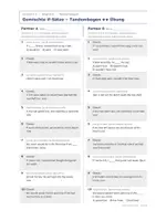 Vorschau - Arbeitsblätter - Gemischte if-Sätze – Arbeitsblätter, Quiz & Test - Seite 3