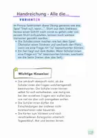 Vorschau - Spiele - Alle die - Steh auf, wenn - Soziales Lernen & Klassengemeinschaft stärken - Sekundarstufe - Klassenleitung - Bewegungsspiel - Seite 2
