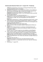 Vorschau - Klassenarbeiten - Klausur Weimarer Verfassung 1919 | Reichspräsident & Artikel 48 | Oberstufe + EWH (Word) - Seite 3