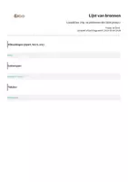 Voorbeeld - Loopdictee zing- en plankwoorden Staal groep 3 - Pagina 3