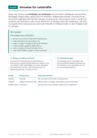 Vorschau - Arbeitsblätter - Lesestrategien Sachtexte Klasse 6 - Seite 1