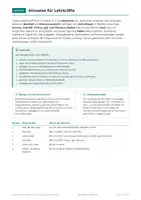Vorschau - Arbeitsblätter - Rekursion Informatik Klasse 10 üben - Seite 1