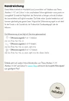 Vorschau - Arbeitsblätter - Numbers 1–12 Arbeitsblatt | Zahlen bis 12 Englisch | Leseverstehen - Seite 1