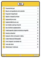 Vista previa - Unidades / Secuencias / Situaciones de Aprendizaje - Pack ortografia catalana per a ESO i batxillerat · teoria, exercicis, clauer i guia docent (63 normes) - página 3