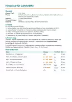 Vorschau - Arbeitsblätter - Toleranz und Vielfalt Klasse 3 und 4 – Vorurteile erkennen, Respekt im Alltag: Ethik mit Lösungen - Seite 1