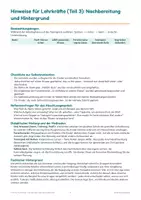 Vorschau - Arbeitsblätter - Toleranz und Vielfalt Klasse 3 und 4 – Vorurteile erkennen, Respekt im Alltag: Ethik mit Lösungen - Seite 3