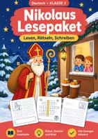 Vorschau - Arbeitsblätter - Herbst, Halloween und Erntedank Grundschule Klasse 1-4 - Seite 1