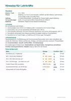 Vorschau - Arbeitsblätter - Mobbing und Zivilcourage Klasse 3 und 4 – Streit oder Mobbing, sicher helfen: Ethik differenziert mit Lösungen - Seite 1