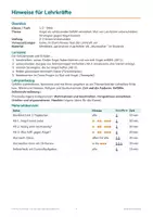 Vorschau - Arbeitsblätter - Mut und Angst Klasse 1 und 2 – Gefühle verstehen, mutig oder leichtsinnig: Ethik differenziert mit Lösungen - Seite 1