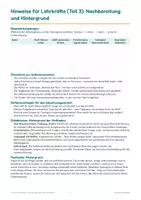 Vorschau - Arbeitsblätter - Mut und Angst Klasse 1 und 2 – Gefühle verstehen, mutig oder leichtsinnig: Ethik differenziert mit Lösungen - Seite 3