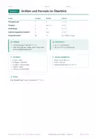 Vorschau - Arbeitsblätter - Periodendauer und Frequenz Klasse 10 - Seite 3