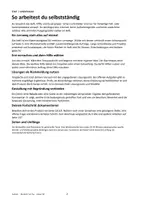 Vorschau - Stundenentwürfe - Balladen verstehen und kreativ gestalten | 4 umfangreiche Lernhefte | Deutsch Klasse 7/8 - Seite 3