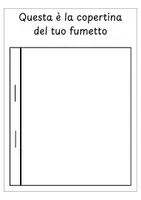 anteprima - Esercizi - Modelli per fumetti - disegnare un fumetto - Pagina 1