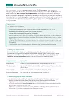 Vorschau - Arbeitsblätter - Abitur Geschichte und PoWi Hessen Paket - Seite 2