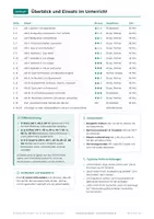 Vorschau - Arbeitsblätter - Abitur Geschichte und PoWi Hessen Paket - Seite 3