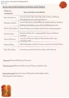 Vorschau - Mal- und Bastelvorlagen - Der Herbstbaum mit Fingerabdrücken - Bastelanleitung mit Differenzierung, editierbar - Seite 3