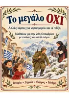 Προεπισκόπηση - Flashcards - Kartes 28 Oktwvriou_Nipiagwgeio_A_B_takseis - Εξώφυλλο