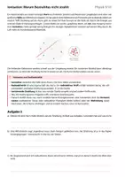 Vorschau - Stundenentwürfe - Ionisation: Warum Bestrahltes nicht strahlt - Seite 2