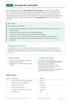 Vorschau - Arbeitsblätter - Biologie Klasse 7-10 Paket mit Lösungen - Seite 2