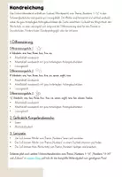 Vorschau - Arbeitsblätter - Zahlen bis 12 Englisch | Numbers 1–12 Arbeitsblatt | Suchsel Englisch - Seite 1