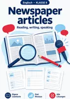 Vorschau - Arbeitsblätter - Englisch Klasse 6-9 Hefte Paket - Seite 1