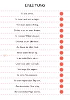 Vorschau - Merkblätter - Märchen schreiben – 180 Satzanfänge in 6 Kategorien | Kreatives Schreiben, Schreibhilfe, Inspiration - Seite 2
