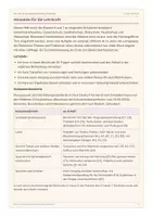 Vorschau - Unterrichtsreihen - Bericht, Vorgangsbeschreibung und Protokoll - vierfach differenziert inkl. eigener Förderversion / DaZ-Version - Seite 3