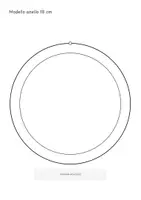 anteprima - Materiale per pittura e bricolage - Decorazioni per la finestra d'autunno con carta trasparente - Pagina 2