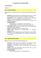 Vorschau - Arbeitsblätter - Framing bei der Europawahl 2024 (Qualifikationsphase) - Seite 3