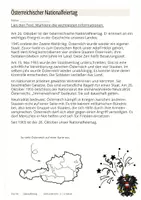 Vorschau - Arbeitsblätter - Österreichischer Nationalfeiertag Materialpaket - Seite 1