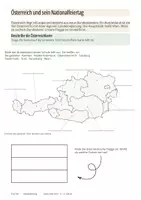 Vorschau - Arbeitsblätter - Österreichischer Nationalfeiertag Materialpaket - Seite 3