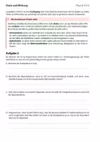 Vorschau - Stundenentwürfe - Dosis und Wirkung: Gray und Sievert - Seite 2